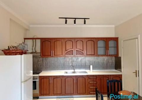 JEPET ME QERA APARTAMENT 1+1 - PERBALLE DELIJORGJIT - 2/4