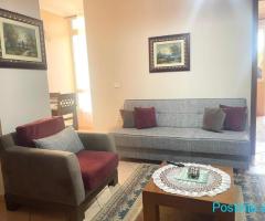 JEPET APARTAMENT ME QERA 1+1, SHESHI WILLSON