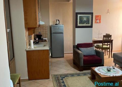 JEPET APARTAMENT ME QERA 1+1, SHESHI WILLSON - 4/4