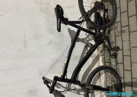 Biçikletë MTB Rockrider 340 Decathlon | Si e Re | Tiranë - 1/4