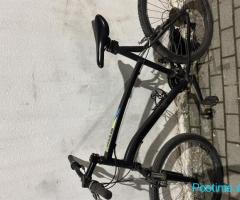 Biçikletë MTB Rockrider 340 Decathlon | Si e Re | Tiranë