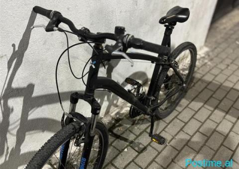 Biçikletë MTB Rockrider 340 Decathlon | Si e Re | Tiranë - 3/4