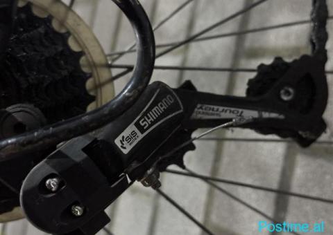 Biçikletë MTB Rockrider 340 Decathlon | Si e Re | Tiranë - 4/4