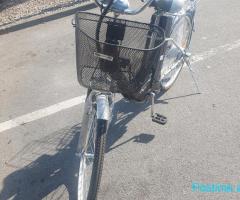 🚲 Shitet Bicikletë Elektrike Gjermane – Gjendje si e pa për