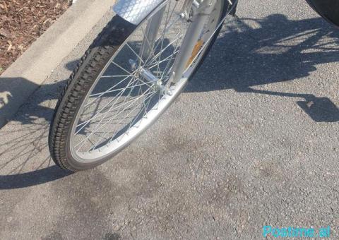 🚲 Shitet Bicikletë Elektrike Gjermane – Gjendje si e pa për - 3/5
