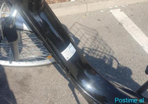 🚲 Shitet Bicikletë Elektrike Gjermane – Gjendje si e pa për - 5/5