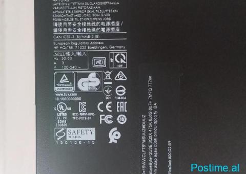 Kompjuter PC Desktop HP EliteDesk 800 G2 SFF + Tastierë & Mi - 4/6