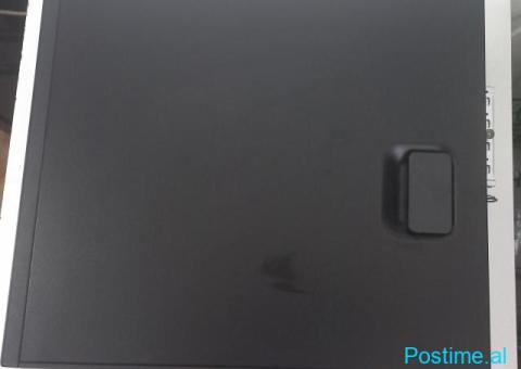 Kompjuter PC Desktop HP EliteDesk 800 G2 SFF + Tastierë & Mi - 5/6