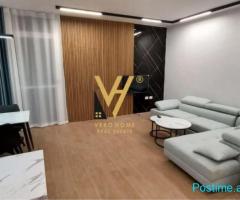 JEPET APARTAMENT 2+1+BLK ME QIRA TE FRESKU 55.000 LEKE