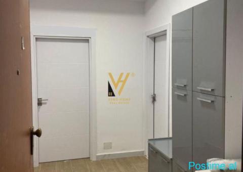 JEPET APARTAMENT 2+1+BLK ME QIRA TE FRESKU 55.000 LEKE - 3/6