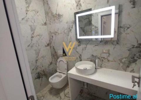 JEPET APARTAMENT 2+1+BLK ME QIRA TE FRESKU 55.000 LEKE - 4/6