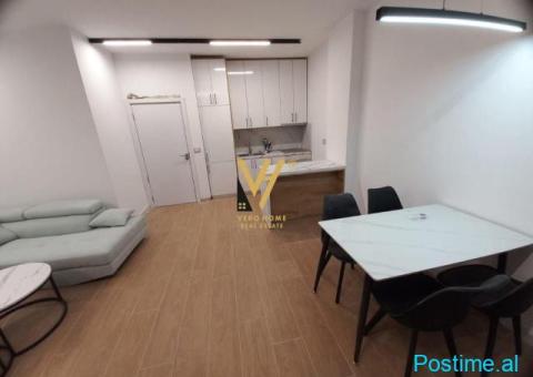 JEPET APARTAMENT 2+1+BLK ME QIRA TE FRESKU 55.000 LEKE - 6/6