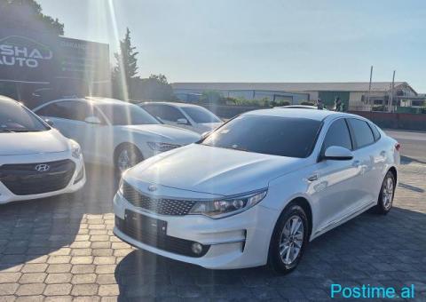 Kia K5 2.0 gaz fabrike 2016 okazion - 2/6