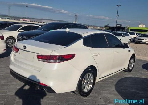 Kia K5 2.0 gaz fabrike 2016 okazion - 4/6