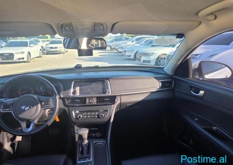 Kia K5 2.0 gaz fabrike 2016 okazion - 5/6