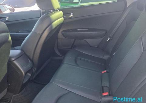 Kia K5 2.0 gaz fabrike 2016 okazion - 6/6