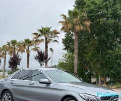 🇧🇪🇧🇪 MERCEDES BENZ C200 W205 NAFTE AUTOMAT 2015 BELGJIKA