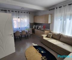 🏡 SHTEPI PRIVATE ( 2+1) + GARAZHD + VERANDE , ME QERA – P