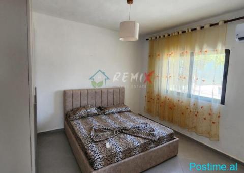 🏡 SHTEPI PRIVATE ( 2+1) + GARAZHD + VERANDE , ME QERA – P - 6/10
