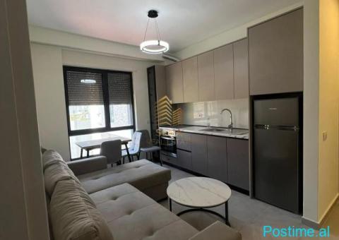 Qira, Apartament 1+1+blk+Parkim, Selvia, 75,000 Lek/Muaj - 1/5