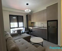 Qira, Apartament 1+1+blk+Parkim, Selvia, 75,000 Lek/Muaj