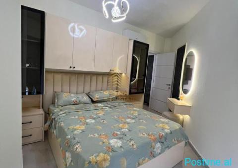 Qira, Apartament 1+1+blk+Parkim, Selvia, 75,000 Lek/Muaj - 2/5