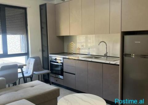 Qira, Apartament 1+1+blk+Parkim, Selvia, 75,000 Lek/Muaj - 3/5
