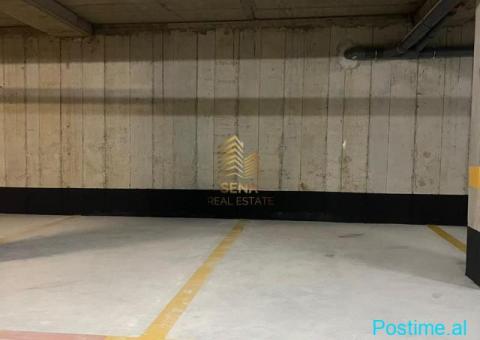 Qira, Apartament 1+1+blk+Parkim, Selvia, 75,000 Lek/Muaj - 4/5