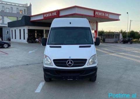 Mercedes-Benz SPRINTER 313 - AUTO PENTA - 1/10