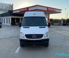 Mercedes-Benz SPRINTER 313 - AUTO PENTA
