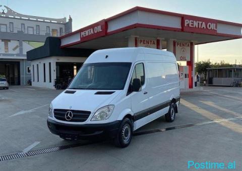 Mercedes-Benz SPRINTER 313 - AUTO PENTA - 2/10