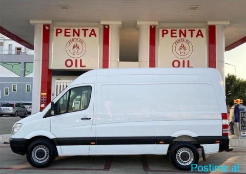 Mercedes-Benz SPRINTER 313 - AUTO PENTA - 3/10