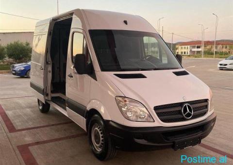 Mercedes-Benz SPRINTER 313 - AUTO PENTA - 4/10
