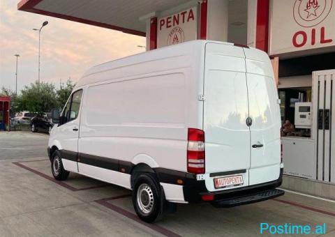 Mercedes-Benz SPRINTER 313 - AUTO PENTA - 5/10