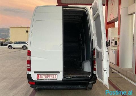 Mercedes-Benz SPRINTER 313 - AUTO PENTA - 6/10