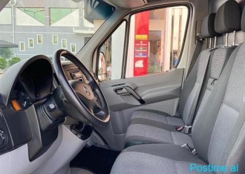 Mercedes-Benz SPRINTER 313 - AUTO PENTA - 7/10