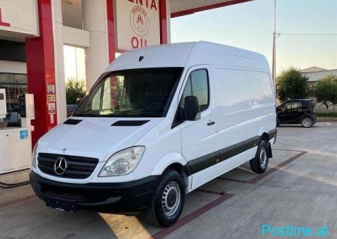 Mercedes-Benz SPRINTER 313 - AUTO PENTA - 8/10