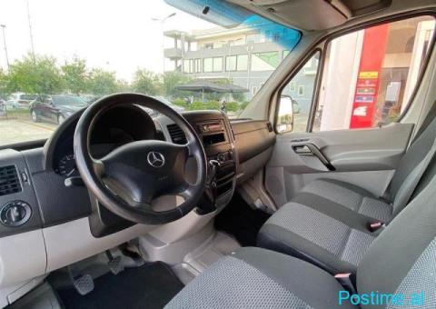 Mercedes-Benz SPRINTER 313 - AUTO PENTA - 9/10