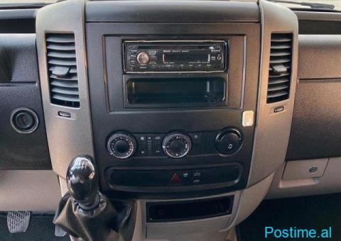 Mercedes-Benz SPRINTER 313 - AUTO PENTA - 10/10