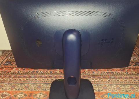Monitor Alienware 2K 1440p 180HZ AW2725DM 27inch QHD Gaming - 2/8