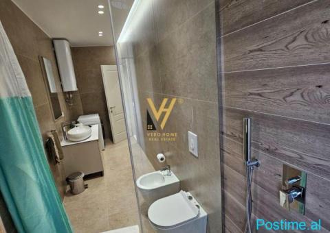 JEPET APARTAMENT 2+1+BLK ME QERA TE RR.BOGDANEVE 1.300 EURO - 2/6