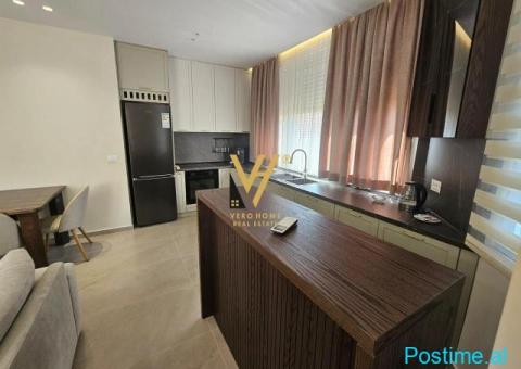 JEPET APARTAMENT 2+1+BLK ME QERA TE RR.BOGDANEVE 1.300 EURO - 3/6