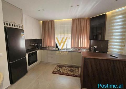 JEPET APARTAMENT 2+1+BLK ME QERA TE RR.BOGDANEVE 1.300 EURO - 4/6