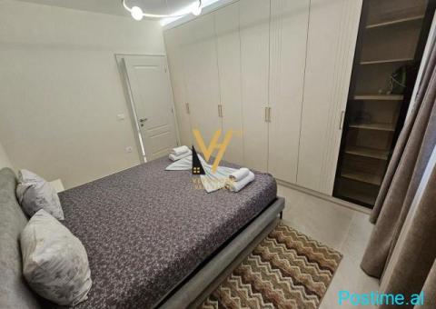 JEPET APARTAMENT 2+1+BLK ME QERA TE RR.BOGDANEVE 1.300 EURO - 5/6