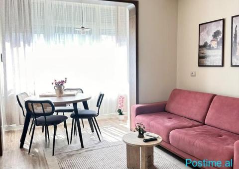 Apartament 2+1 per qira , Don Bosko ! - 1/10