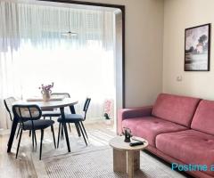 Apartament 2+1 per qira , Don Bosko !