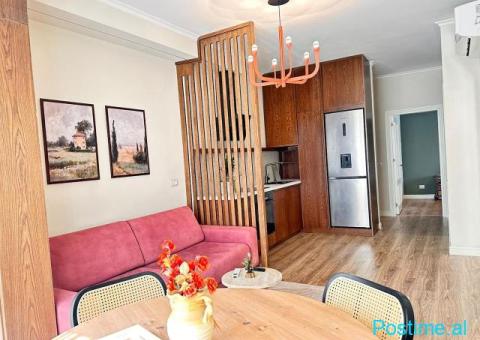 Apartament 2+1 per qira , Don Bosko ! - 2/10