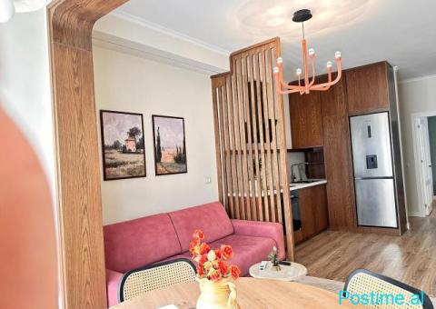 Apartament 2+1 per qira , Don Bosko ! - 3/10