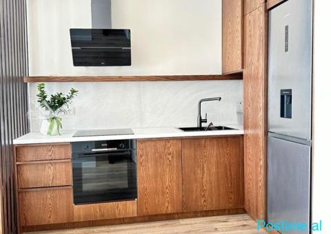 Apartament 2+1 per qira , Don Bosko ! - 4/10