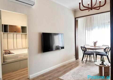 Apartament 2+1 per qira , Don Bosko ! - 5/10